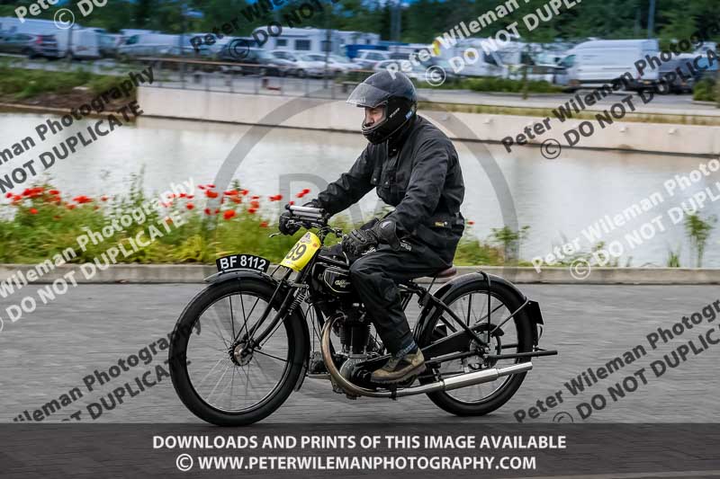 Vintage motorcycle club;eventdigitalimages;no limits trackdays;peter wileman photography;vintage motocycles;vmcc banbury run photographs